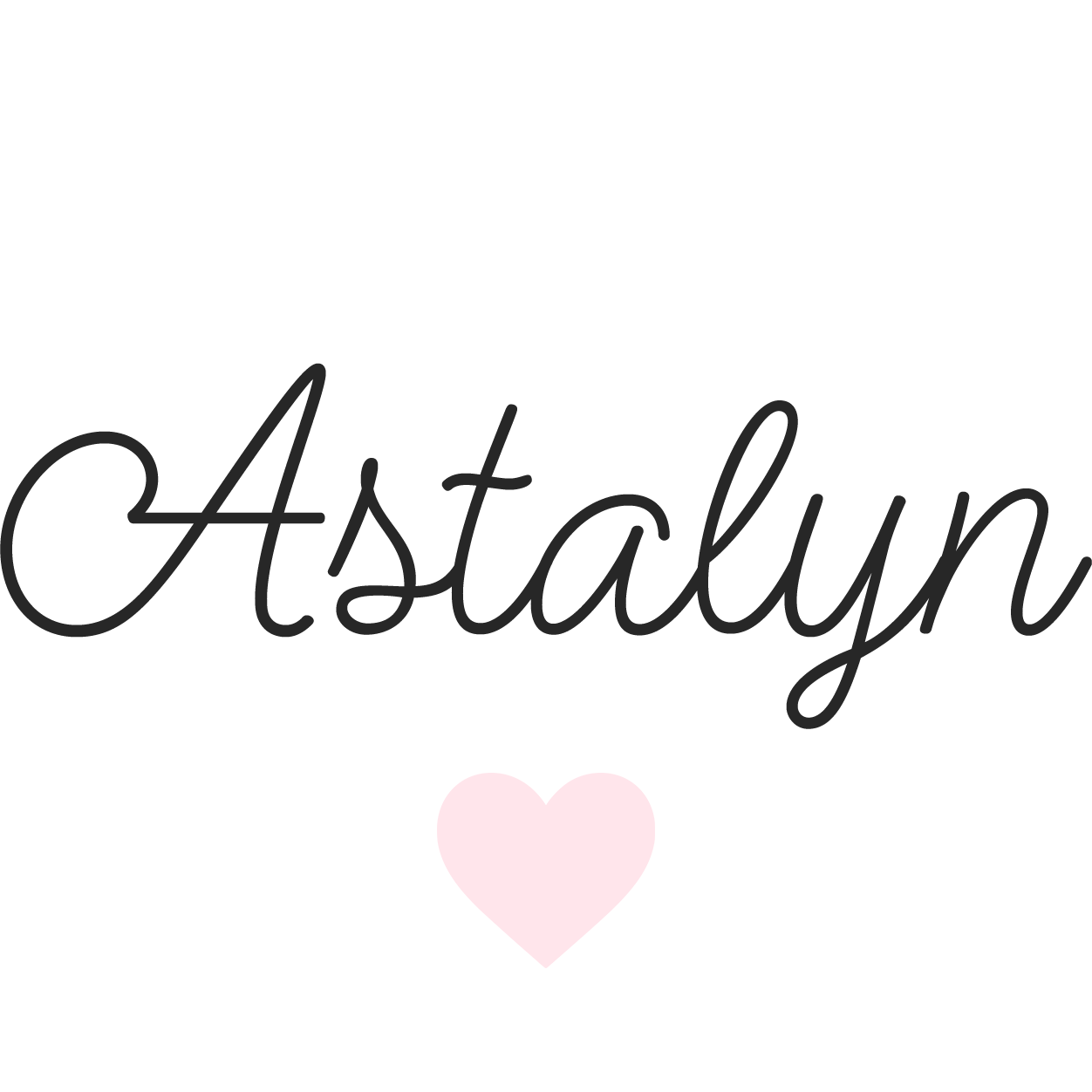 Astalyn